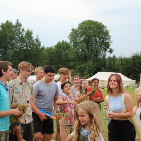 IMG 9674 1024 - Scouts en Gidsen Zaventem 