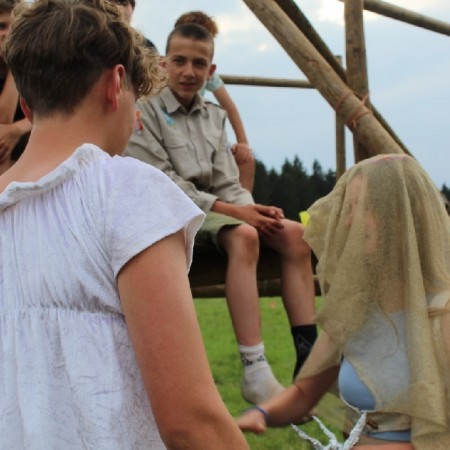 IMG 9676 1024 - Scouts en Gidsen Zaventem 