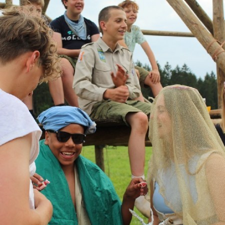 IMG 9677 1024 - Scouts en Gidsen Zaventem 