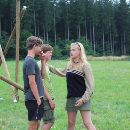 IMG 9682 1024 - Scouts en Gidsen Zaventem 