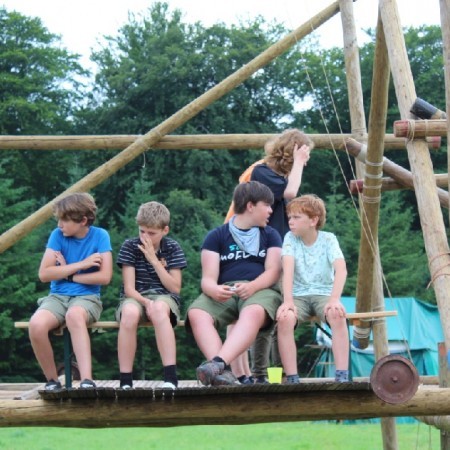 IMG 9683 1024 - Scouts en Gidsen Zaventem 