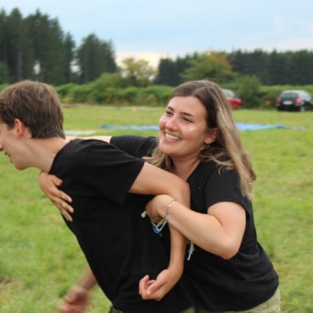 IMG 9685 1024 - Scouts en Gidsen Zaventem 