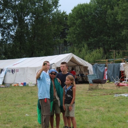 IMG 9693 1024 - Scouts en Gidsen Zaventem 