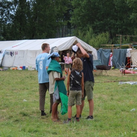 IMG 9694 1024 - Scouts en Gidsen Zaventem 