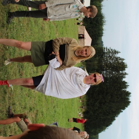 IMG 9699 1024 - Scouts en Gidsen Zaventem 