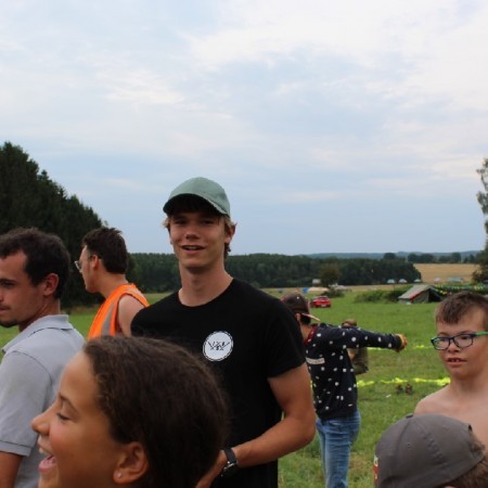 IMG 9700 1024 - Scouts en Gidsen Zaventem 