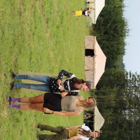 IMG 9712 1024 - Scouts en Gidsen Zaventem 