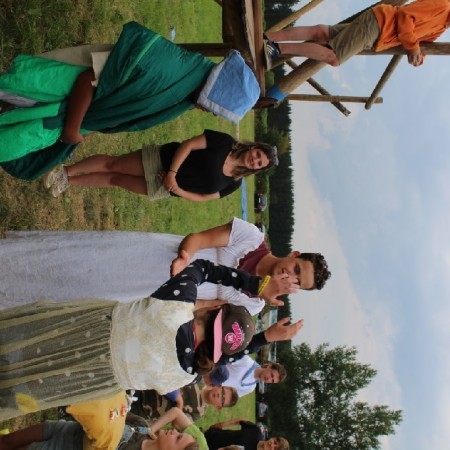 IMG 9716 1024 - Scouts en Gidsen Zaventem 