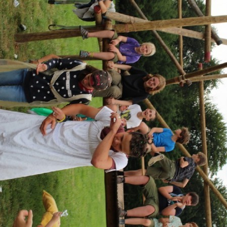 IMG 9723 1024 - Scouts en Gidsen Zaventem 