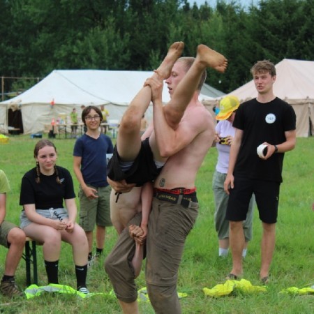 IMG 9726 1024 - Scouts en Gidsen Zaventem 