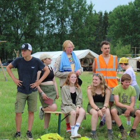 IMG 9728 1024 - Scouts en Gidsen Zaventem 
