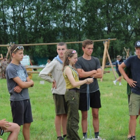 IMG 9729 1024 - Scouts en Gidsen Zaventem 