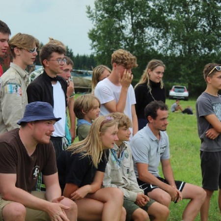IMG 9730 1024 - Scouts en Gidsen Zaventem 