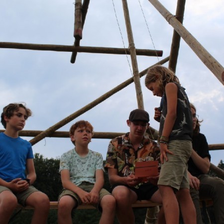 IMG 9761 1024 - Scouts en Gidsen Zaventem 