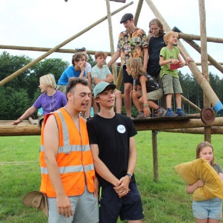 IMG 9767 1024 - Scouts en Gidsen Zaventem 