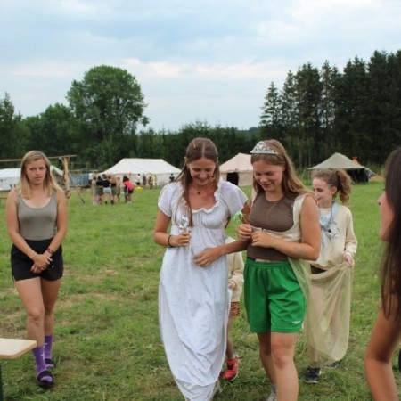 IMG 9775 1024 - Scouts en Gidsen Zaventem 