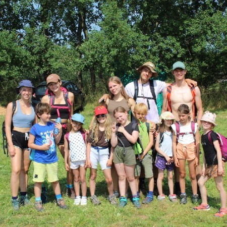 IMG 9796 1024 - Scouts en Gidsen Zaventem 