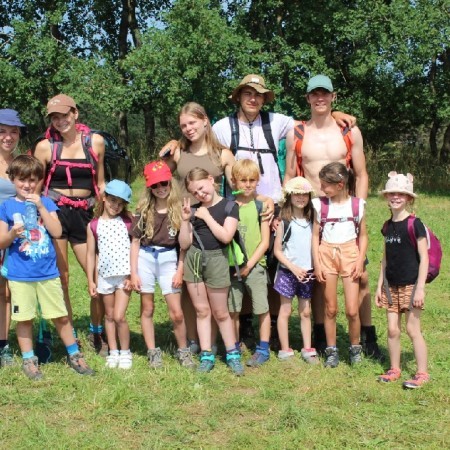 IMG 9799 1024 - Scouts en Gidsen Zaventem 
