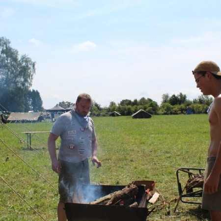 IMG 9804 1024 - Scouts en Gidsen Zaventem 