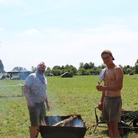 IMG 9805 1024 - Scouts en Gidsen Zaventem 