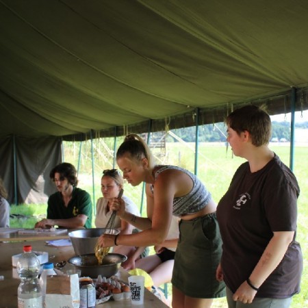 IMG 9807 1024 - Scouts en Gidsen Zaventem 