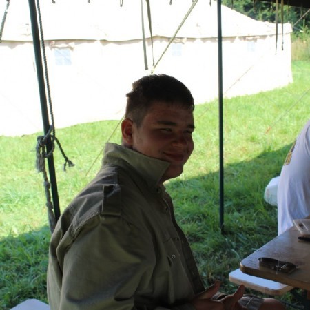 IMG 9810 1024 - Scouts en Gidsen Zaventem 