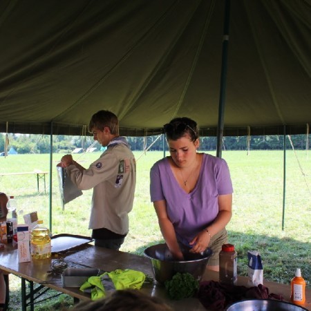 IMG 9816 1024 - Scouts en Gidsen Zaventem 