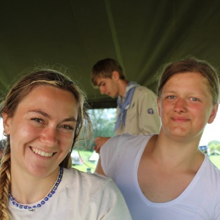 IMG 9822 1024 - Scouts en Gidsen Zaventem 