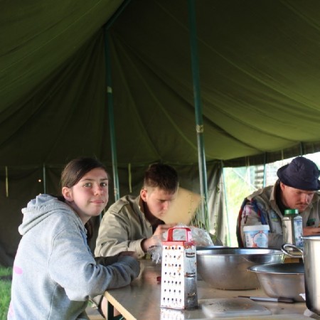 IMG 9825 1024 - Scouts en Gidsen Zaventem 