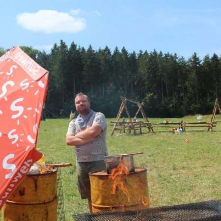 IMG 9827 1024 - Scouts en Gidsen Zaventem 