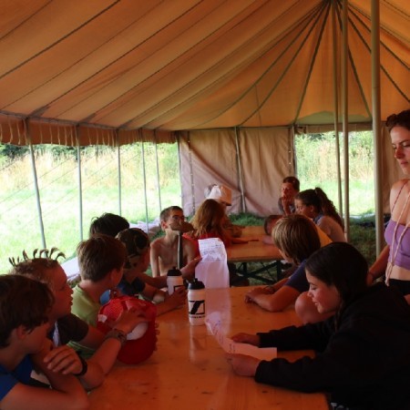 IMG 9828 1024 - Scouts en Gidsen Zaventem 