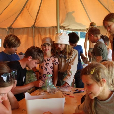 IMG 9846 1024 - Scouts en Gidsen Zaventem 