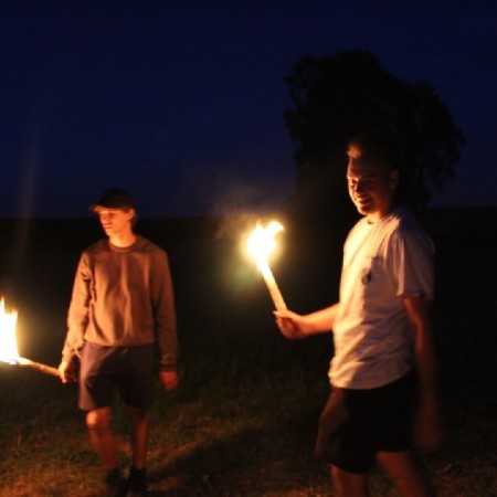 IMG 9862 1024 - Scouts en Gidsen Zaventem 