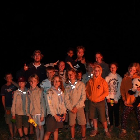 IMG 9872 1024 - Scouts en Gidsen Zaventem 