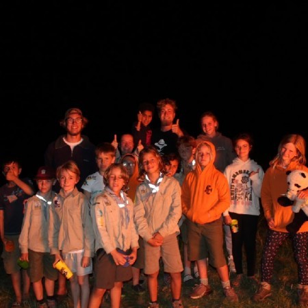 IMG 9874 1024 - Scouts en Gidsen Zaventem 