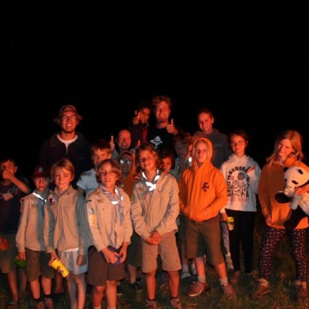 IMG 9875 1024 - Scouts en Gidsen Zaventem 