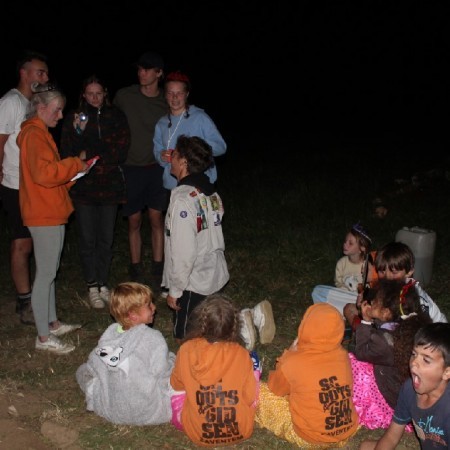 IMG 9901 1024 - Scouts en Gidsen Zaventem 