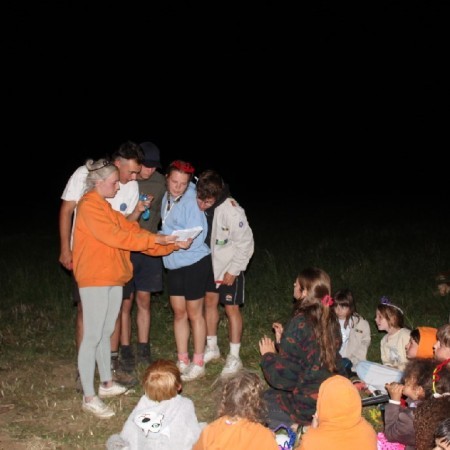 IMG 9903 1024 - Scouts en Gidsen Zaventem 