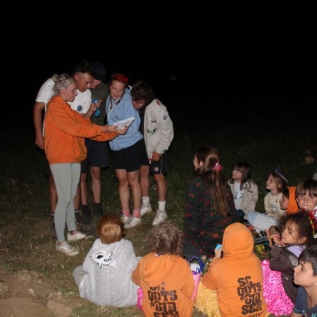 IMG 9904 1024 - Scouts en Gidsen Zaventem 