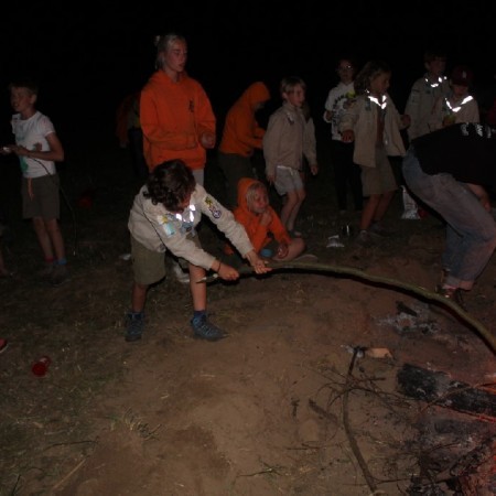 IMG 9909 1024 - Scouts en Gidsen Zaventem 
