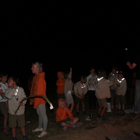 IMG 9910 1024 - Scouts en Gidsen Zaventem 