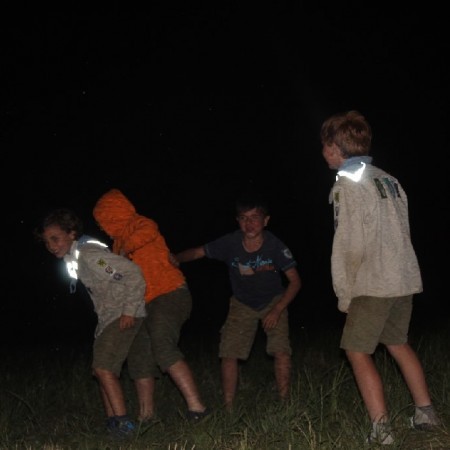 IMG 9913 1024 - Scouts en Gidsen Zaventem 