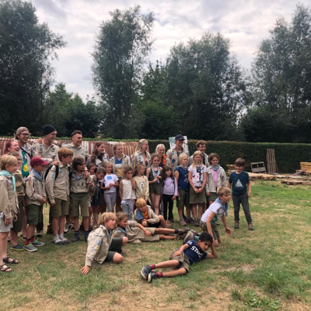 c91e6 33ca 4f6c 8c4c 7eca2d323e88 - Scouts en Gidsen Zaventem 