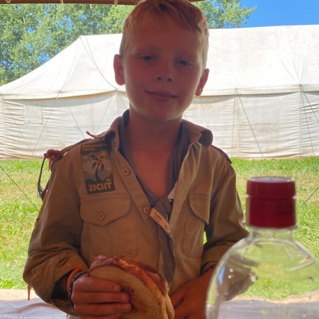 A89E0 5BC3 4E8F A594 95A71C700DEC - Scouts en Gidsen Zaventem 
