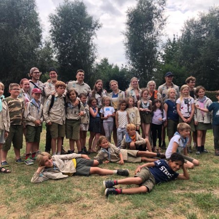 893de 9b43 4a6d 9701 b30c2e749826 - Scouts en Gidsen Zaventem 
