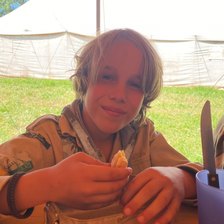 90C6628B 2EAC 4B7A B3AF BD815361A974 - Scouts en Gidsen Zaventem 