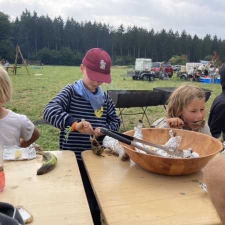 IMG 5329 - Scouts en Gidsen Zaventem 