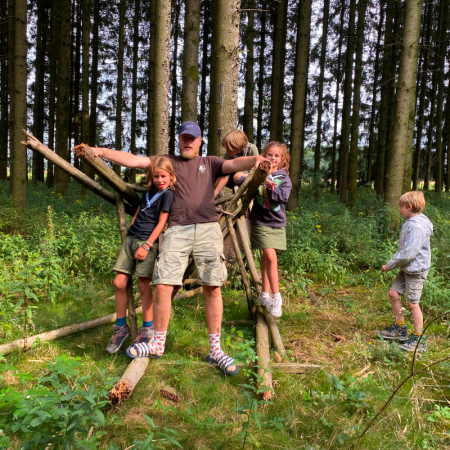 IMG 6331 - Scouts en Gidsen Zaventem 