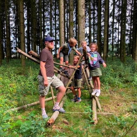 IMG 6332 - Scouts en Gidsen Zaventem 
