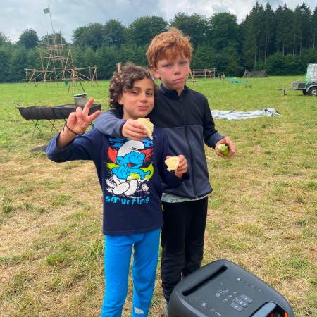 IMG 6348 - Scouts en Gidsen Zaventem 